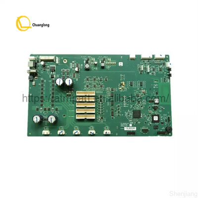 49242480000B CCA النشاط الرئيسي 49-242480-000B أجزاء آلة أجهزة الصراف الآلي Diebold 5500 CCA النشاط الرئيسي