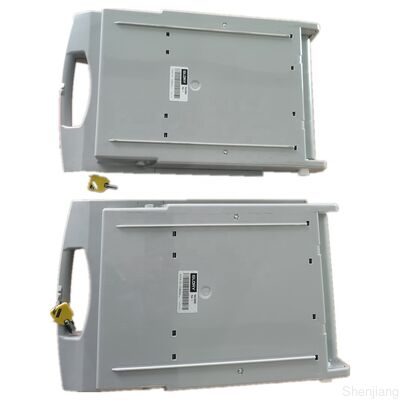 ماكينات القمار الكيوسك MEI SCNL8328R مصدّق الفاتورة عبر الـ USB آلة بيع النقود التجزئة MEI SC مقدم مقبول النقد