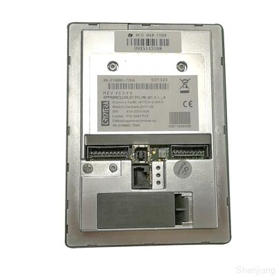 49-216680-726A ATM Diebold EPP5 BSC English Diebold EPP5 Pinpad Keyboard EPP5 49216680700E 49216680740E 49216680707A 49216680764