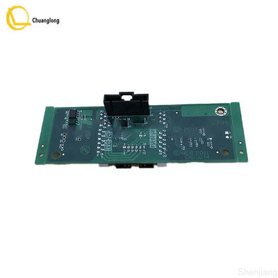 445-0735796 NCR S2 لوحة واجهة حاملة PCB قطع غيار ماكينة الصراف الآلي 4450735796 NCR 6632 6627 6623 S2 لوحة واجهة حاملة PCB
