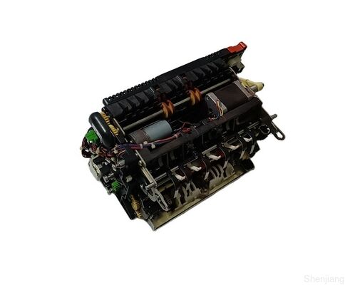 01750200435 أجزاء أجهزة الصراف الآلي Wincor Cineo 4060VS وحدة Wincor C4060 C4040 VS وحدة إعادة التدوير 1750200435