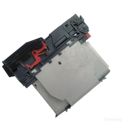 جهاز التحقق من فواتير ماكينة القمار ITL NV9 USB+  المبتكر، جهاز قبول النقود بمنفذ USB، ماكينة البيع بالتجزئة النقدية، جهاز قبول النقود