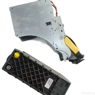 NV9 مستخدمة لقبول الفواتير ITL، جهاز التحقق من الأوراق النقدية NV200 compact ITL لماكينة البيع