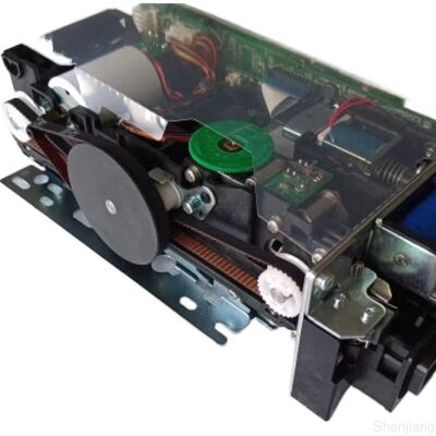 1750304620 Wincor Nixdorf DN200V قارئ بطاقات ICT3H5-3A7790 قارئ بطاقات سانكيو EMV