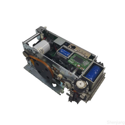 ICT3H5-3A7790 قارئ بطاقات Sankyo EMV Diebold 1750304620 Wincor Nixdorf DN200V