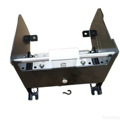 1750069820 مجموعة مصراع ماكينة الصراف الآلي Wincor Nixdorf Procash 285 IDKG قطع غيار