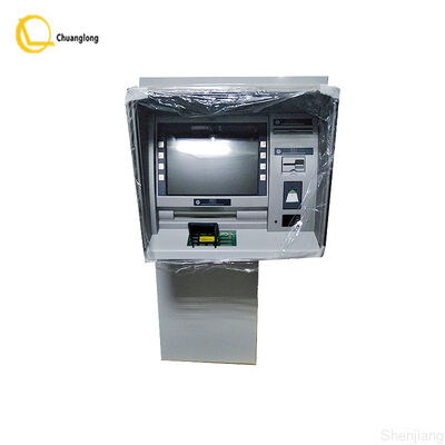 1750069820 مجموعة مصراع ماكينة الصراف الآلي Wincor Nixdorf Procash 285 IDKG قطع غيار