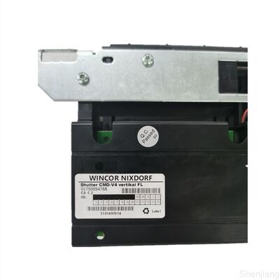 قطع غيار أجهزة الصراف الآلي 2100XE 2150XE 1750045360 Wincor Nixdorf Vertical FL Horizontal Transport CMD-V4