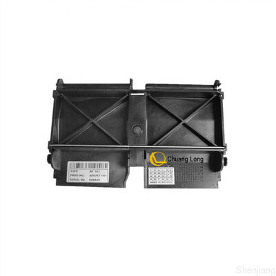 A008683 NMD 100 مجموعة المحرك BCU مع دعامة جانبية وقطع معدات De La Rue atm