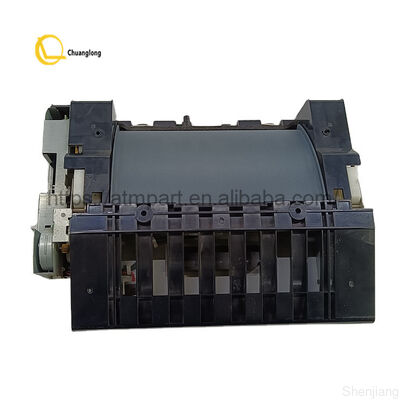 OKI ATM Parts Yihua YH 6040W YX4234-3750G001 ID11077 1YX4234-3750G001 SN004708 RG7 OKI 21SE RG8 Shutter