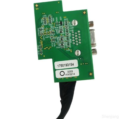 2050xe 2100xe 2150 مجموعة جسر SDVO-VGA 1750193154 وينكور نيكسدورف 01750193154 قطع غيار ماكينة الصراف الآلي