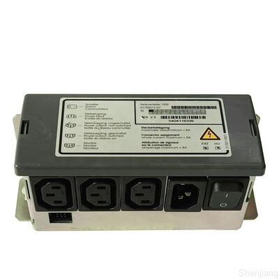 2050xe 2100xe 2150 مجموعة جسر SDVO-VGA 1750193154 وينكور نيكسدورف 01750193154 قطع غيار ماكينة الصراف الآلي