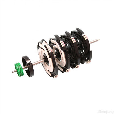 2050xe 2100xe 2150 مجموعة جسر SDVO-VGA 1750193154 وينكور نيكسدورف 01750193154 قطع غيار ماكينة الصراف الآلي