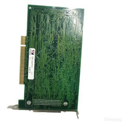 لوحة PCI PC-3400 Pc 1750252346 Wincor Nixdorf PC Core التوسيع