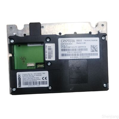 1750234950 Nixdorf pinpad EPP V7 ESP أمريكا الجنوبية المفاتيح الجديدة الأصلية 1750159341