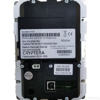 السعودية 1750235003 ديبولد نيكسدورف 1750255914 آسيا EPP V7 ESP INT pinpad لوحة المفاتيح أجزاء أجهزة الصراف الآلي