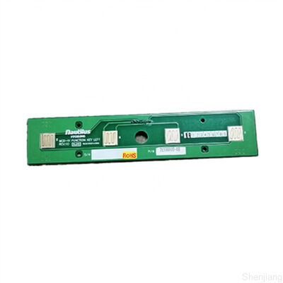Hyosung Pin pad Halo2 MX2700 CDU EPP 8000R S7130010100 ATM Hyosung keypad Nautilus ATM parts