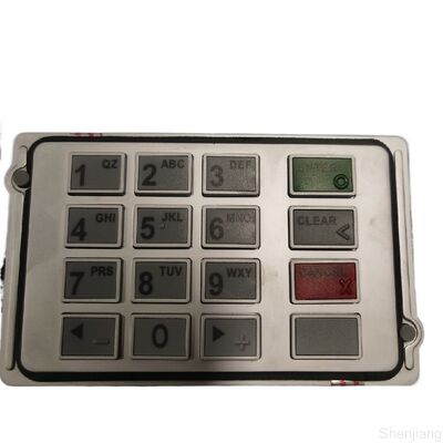 ناوتيلوس هالو2 MX2700 CDU 6000M 8000R S7130010100 لوحة مفاتيح ATM هيونج EPP قطع غيار ATM