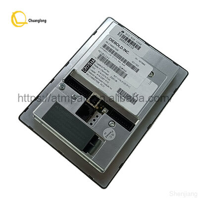49-216680-700E 49216680700E Diebold EPP5 EPP 5 BSC المملكة العربية السعودية SAU الإنجليزية Diebold Opteva Pinpad