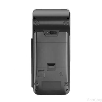 نظام نقاط البيع المحمولة باليد للهواتف المحمولة نظام نقاط البيع لمحطة نظام الدفع