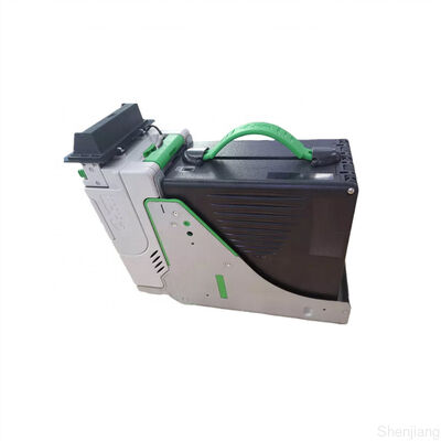 جديد أصلي JCM IVIZION-100-SS Bill Validator وحدة كاملة JCM IVIZION فاتورة متقبل نقدي