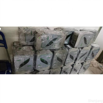 جديد أصلي JCM IVIZION-100-SS Bill Validator وحدة كاملة JCM IVIZION فاتورة متقبل نقدي