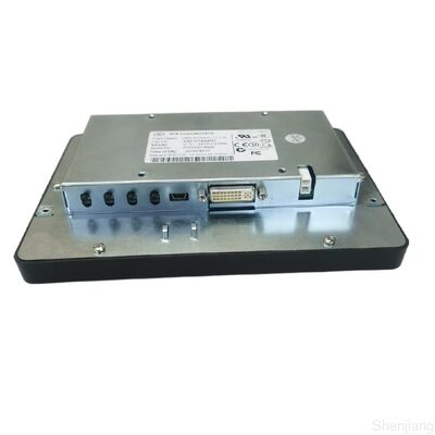 4450727177 NCR LCD 7 بوصة تعمل باللمس 66xx 4450726365 شاشة عرض LCD 7 'NCR