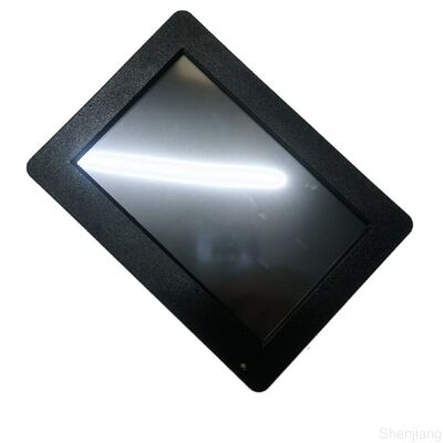 4450715900 NCR 6622/25 شاشة LCD 4450725698 شاشة تعمل باللمس 7 بوصة