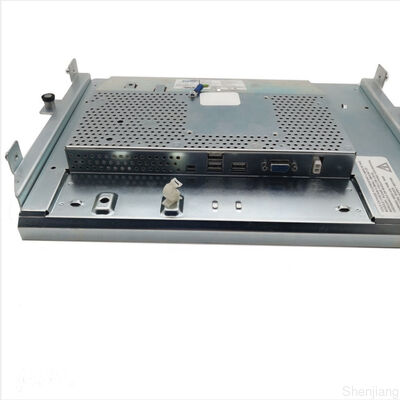 4450715900 NCR LCD 4450727177 7 بوصة تعمل باللمس 66xx 4450726365 شاشة LCD 7 'NCR
