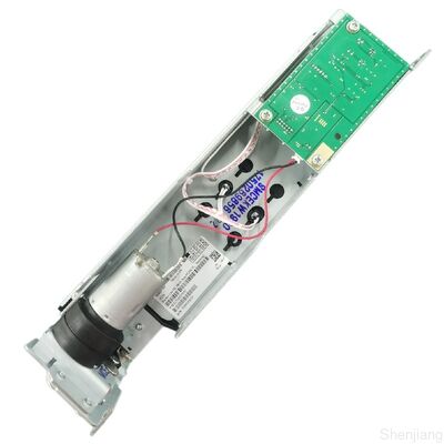 Procash 280 Shutter Assy 1750257603 01750243309 أجزاء ماكينة الصراف الآلي وينكور 280N FL
