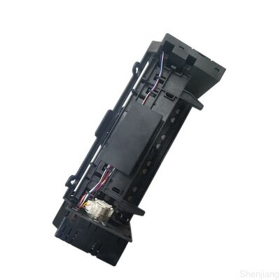 Procash 280 Shutter Assy 1750257603 01750243309 أجزاء ماكينة الصراف الآلي وينكور 280N FL