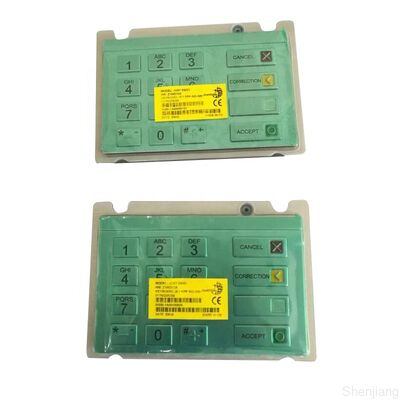 1750233014 INT English EPP J6.1 E6021Keyboard ATM Pinpad Machine Parts