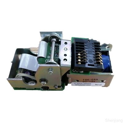 مشفر ICM300-3R1372 قارئ بطاقة Hyosung EMV IFM300-0200 Halo2 2700 ATM Machine Parts
