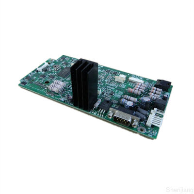 مشفر ICM300-3R1372 قارئ بطاقة Hyosung EMV IFM300-0200 Halo2 2700 ATM Machine Parts