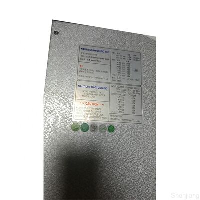 Nautilus Hyosung 5600T Power Supply MX5600T 5621000002 Hyosung MX5600 HPS250 Power Supply S5621000002