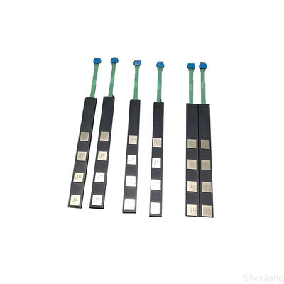 ATM Wincor C4060 15 "NDC Keyboard Softkey Wincor 15" NDC Pcmet 1750190136 01750190139 01750190136 1750190139