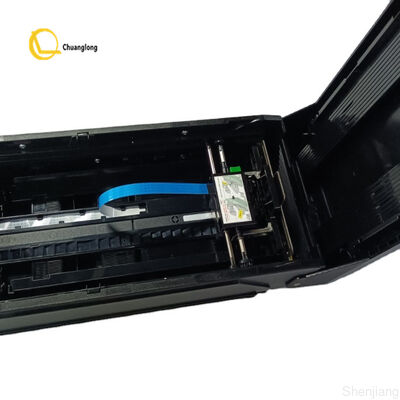 استبدال ماكينة الصراف الآلي Nautilus Hyosung HCDU Cash Cassette S7430001005 S7430000990 S7430000208 Hyosung Black Cassette