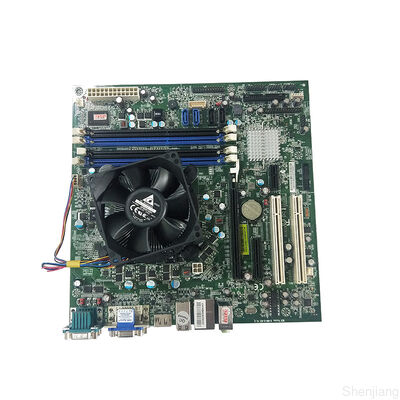 497-0470511 4970470511 بدائل أجهزة الصراف الآلي NCR Self Service Pocono Motherboard NCR i5 4GB Pocono المعالج