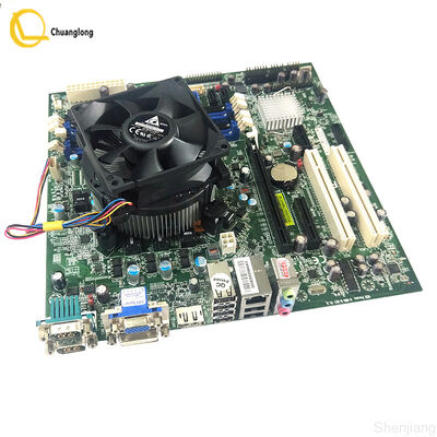 497-0470511 4970470511 بدائل أجهزة الصراف الآلي NCR Self Service Pocono Motherboard NCR i5 4GB Pocono المعالج