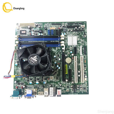 497-0470511 4970470511 بدائل أجهزة الصراف الآلي NCR Self Service Pocono Motherboard NCR i5 4GB Pocono المعالج