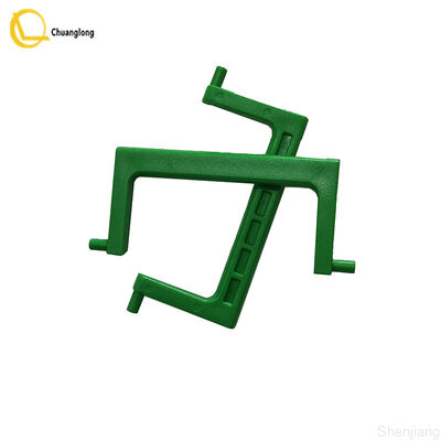 4450587024 ATM NCR S2 كاسيت مقبض أخضر 445-0586865 NCR S2 مقبض كاسيت العملة أخضر 445-0587024