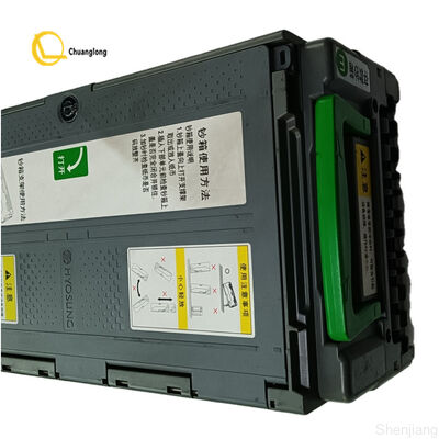 7000000050 BRM Hyosung 8000TA كاسيت إيداع العملات كاسيت ATM Nautilus Hyosung Monimax BRM20 RC كاسيت إعادة التدوير