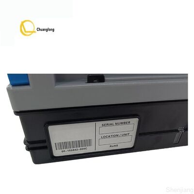 ATM Diebold Nixdorf CS5500 كاسيت العملة Diebold Opteva 2.0 كاسيت 00155842000A 00-155842-000A 00155842000C 00-155842-000C