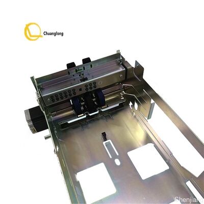 قطع غيار أجهزة الصراف الآلي Diebold V1.5 Picker Module 49-225262-000A 49225262000A Diebold Opteva AFD 1.5 Picker Module Assembly