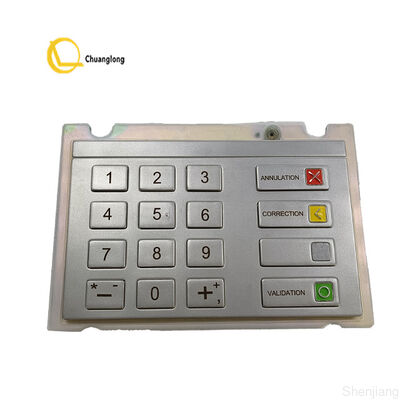 ماكينة ATM Bank Machine EPP V6 Keyboard EPP FRA CES 1750159594 01750159594