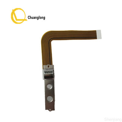 Wincor ID18 R / W قارئ بطاقة الرأس Omron ID18 رأس مغناطيسي 01770006962 1750017666 2067293-0 1770006962