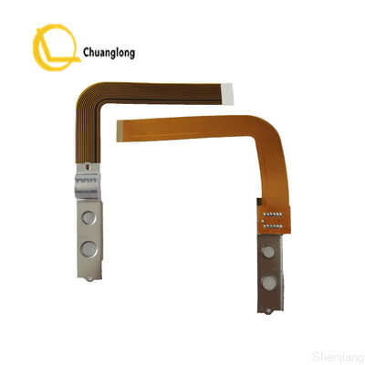 Wincor ID18 R / W قارئ بطاقة الرأس Omron ID18 رأس مغناطيسي 01770006962 1750017666 2067293-0 1770006962