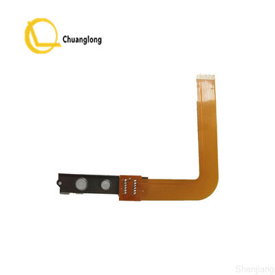 Wincor ID18 R / W قارئ بطاقة الرأس Omron ID18 رأس مغناطيسي 01770006962 1750017666 2067293-0 1770006962