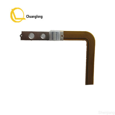 Wincor ID18 R / W قارئ بطاقة الرأس Omron ID18 رأس مغناطيسي 01770006962 1750017666 2067293-0 1770006962