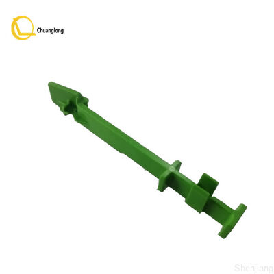 Wincor ATM Parts Bar Shape Accessories لـ Wincor CMD Stacker Module Green Wearing Parts 01750058042-70 1750058042-70